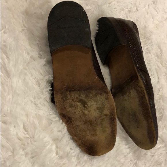 Stacy Adams Mens Shoes - Picture 3 of 5